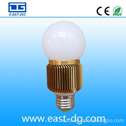 Halogen Flashlight Bulbs , 450 LM , 3 years warranty